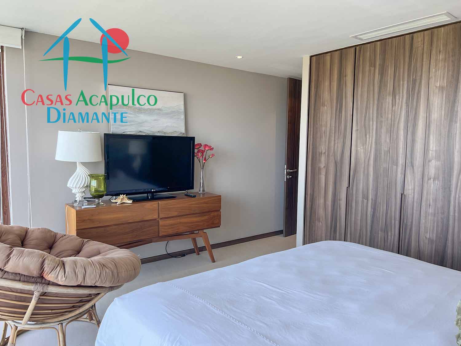 La Isla Fiji O 14 - Recámara principal 5